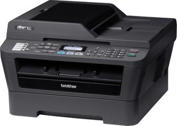 brother laser printer driver for mac